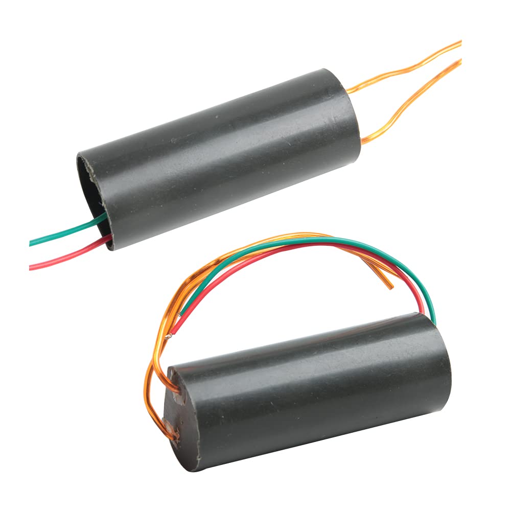 Ximimark DC 3v-6v to 400kV Boost Step Up Power Module High Voltage Generator 2Pcs