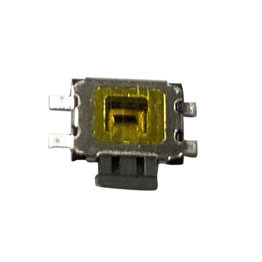 GinTai Motherboard Power Switch ON Off Button Replacement for HP Envy x360 15-BP Series 15m-bp011dx 15m-bp012dx 15m-bp021dx 15m-bp011dx 15m-bp012dx