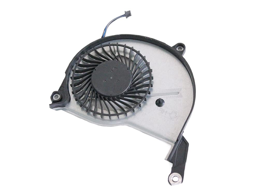 Laptop Cooling CPU Fan for HP 15-n040us 15-n020us 15-n211dx 15-n028us 15-n210dx 15-n220us 15-n240us 15-n260us 15-n293cl 15-n216us 15-n207cl 15-f209wm