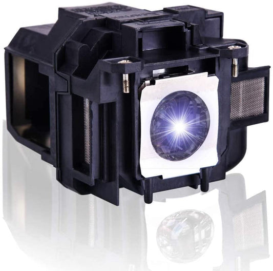 SunnyPro V13H010L88 ELPLP88 Replacement Projector Lamp Compatible with Epson Powerlite Home Cinema 2040 1040 2045 740HD 640 EX3240 EX7240 EX9200
