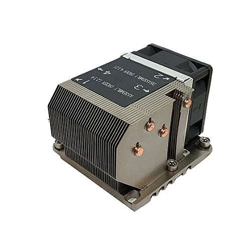 Dynatron B13 2U Active CPU Cooler