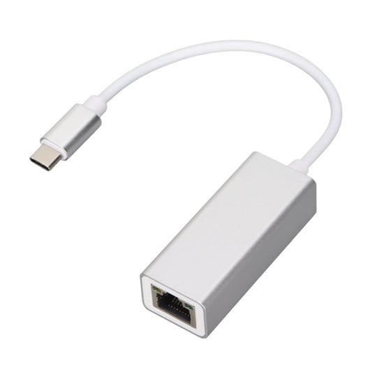 BORDSTRACT USB C to Ethernet Adapter 1000MB