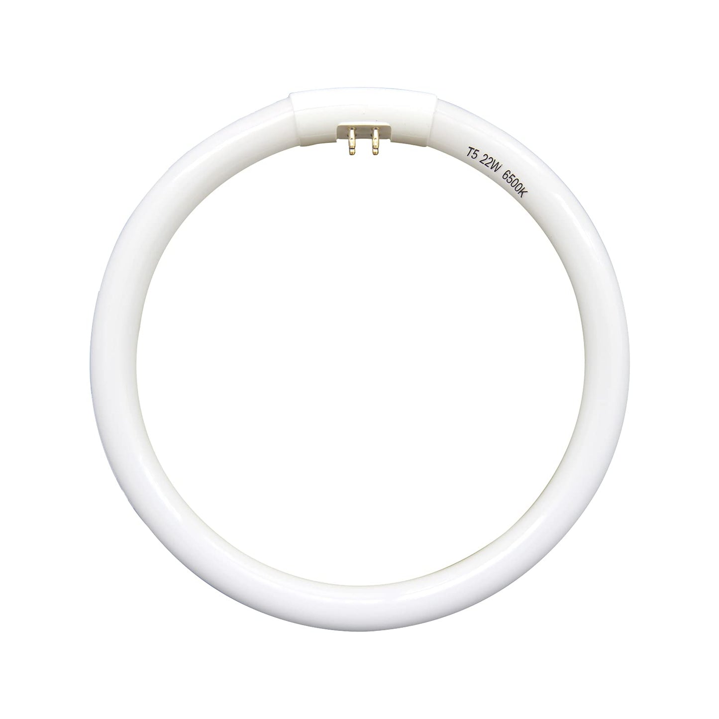 7.25 inch T5 22W Circular Bulb,FC22 Surround Fluorescent Lamp,Daylight