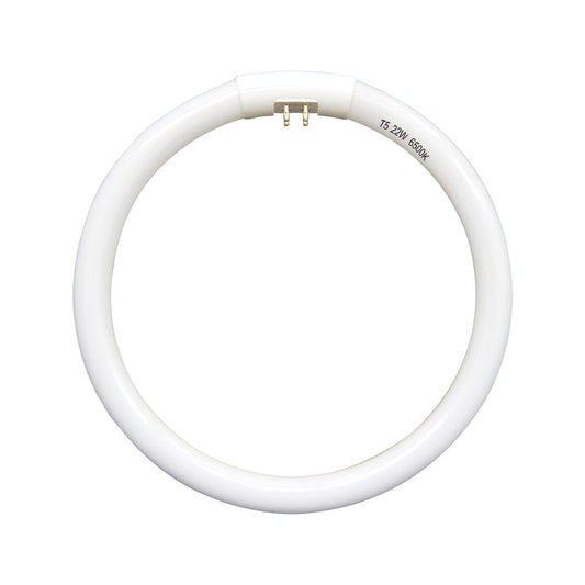 7.25 inch T5 22W Circular Bulb,FC22 Surround Fluorescent Lamp,Daylight