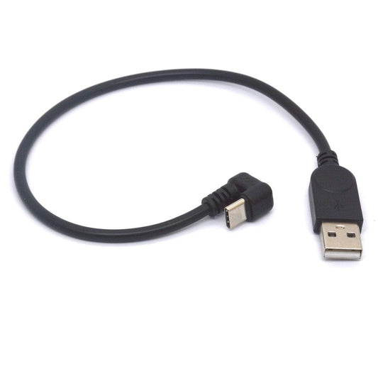 PIIHUSW USB Type C Charger Cable 180 Degree U-Shaped USB-C to USB A Charger USB A Male to C Male Cord Sync and Charging Cable Lead Game Playing…