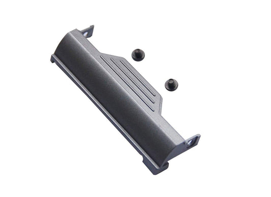 Replacement Hard Drive HDD Caddy Cover with Screws for Dell Latitude D820 D830