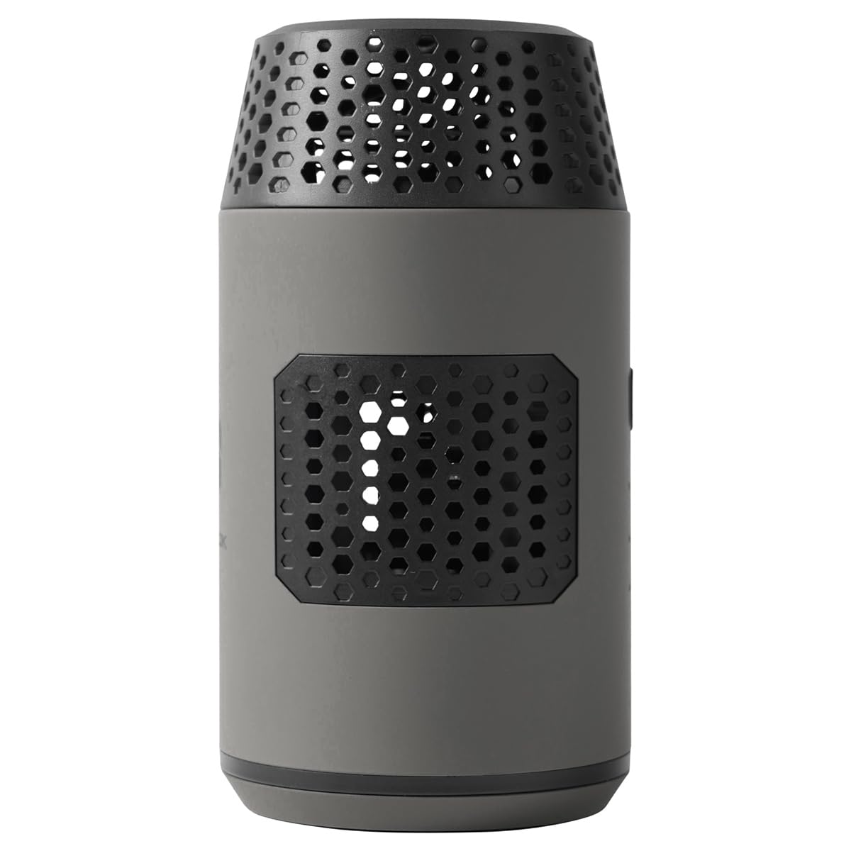 ScentLok OZ Radial Nano, Portable Ozone Generator for Odor Removal (Charcoal)