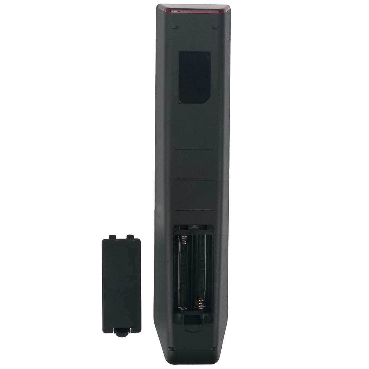 Remote Control Replacement Applicable for Sceptre TV E195BD-SR E246BD-SMQK U435CV-UMR C550CV-UMR E168WV-SS X438BV-FSR X322BV-SRR C650CV-UMR C658CV-UMR