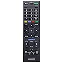 Universal for Sony TV Remote Control, Compatible with All Sony Bravia Smart LCD LED HD TVs