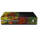 MightySkins Skin Compatible with Microsoft Xbox One - Rust | Protective, Durable, and Unique Vinyl Decal wrap Cover | Easy to Apply, Remove,