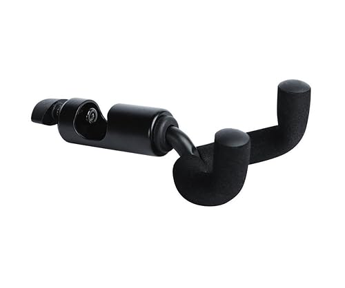 OnStage On-Stage GS7800 U-Mount Microphone Stand Guitar Hanger