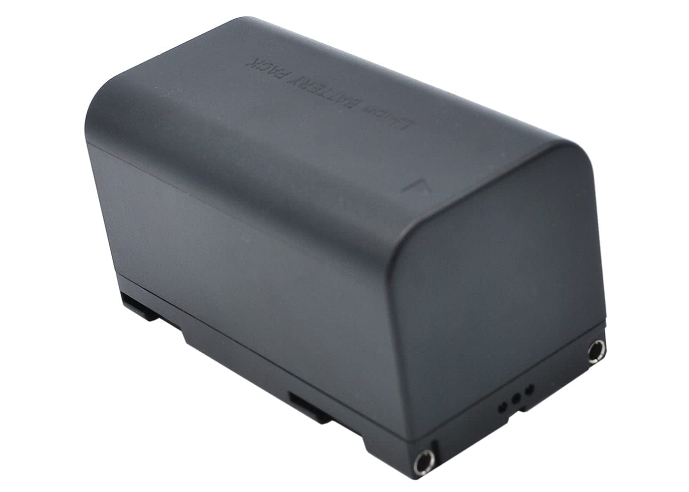 VI VINTRONS 4000mAh Battery for HITACHI VM-H650, VM-H650A, VM-H655LA, VM-H755, VM-H755LA