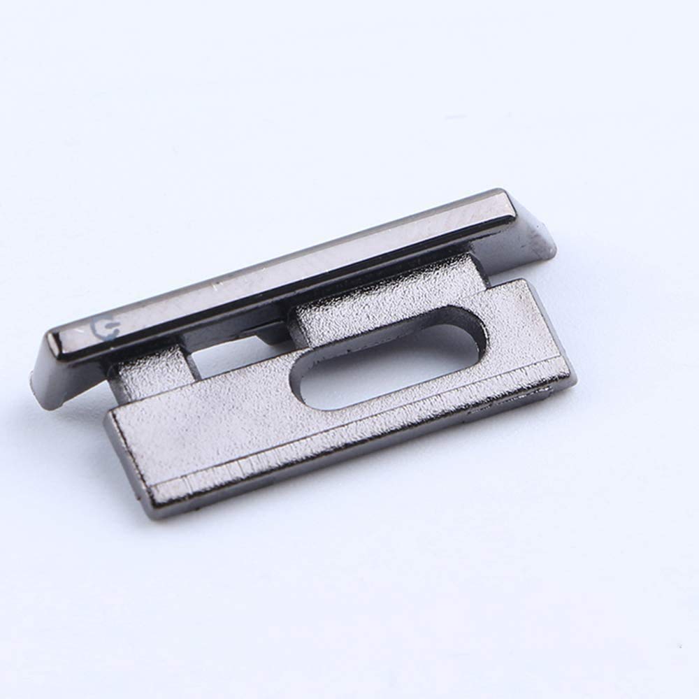 Gametown Replacement DVD Disk Drive Eject Button Clip & Eject Power Button Clip for PS4 1000 1100 CUH-1000 CUH-1100 Console