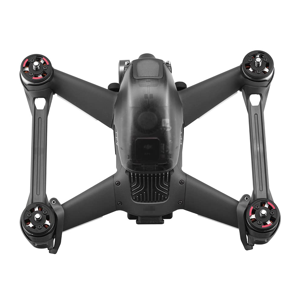 BTG Arm Bracers Compatible with DJI FPV Drone Accessories Replacement Parts