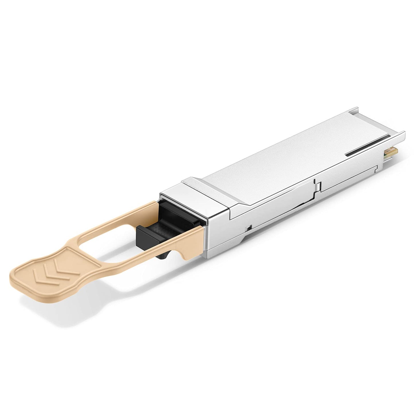 QINIYEK 40GBASE-SR4 QSFP+ Module MTP/MPO MultiMode Transceiver,40G QSFP+ Transceiver Module,Compatible with Juniper Networks