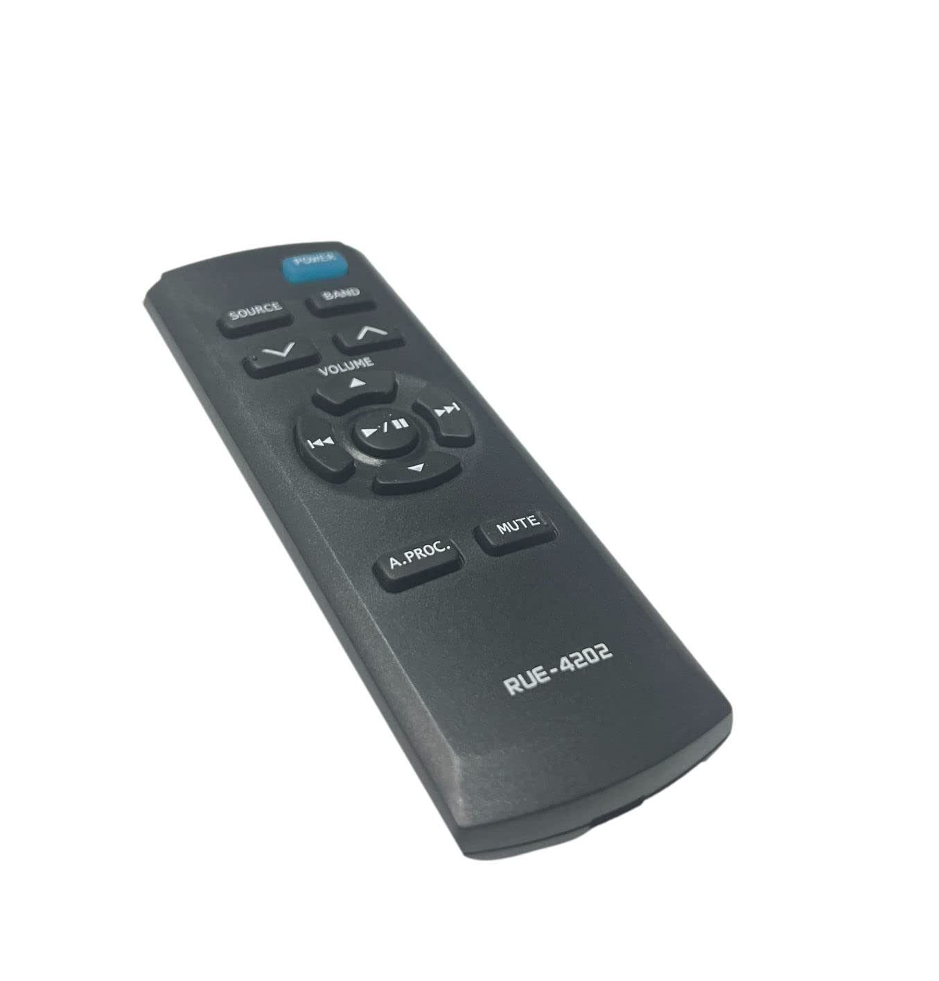 IMC Audio Remote Control Infrared for Alpine CDA-D855 CDA-W550 CDE-141 CDE-143BT CDA-D855 CDA-W550 CDE-141 CDAD855 CDAW550 CDE141 CDE143BT CDAD855