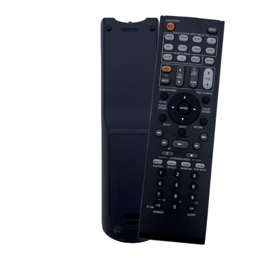 Replacement Remote Control for Onkyo RC-771M TX-NR1008 TX-NR808 RC-742M 24140742 TX-SR707 7.2-Channel Home Theater Receiver