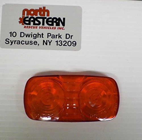 Grote 73150-5 Beeping Back-Up Halogen Bulb