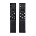 (Pack of 2) BN59-01388A BN59-01388H TM2240A Replacement for Samsung Smart TV Remote Control, for CU7000/DU7200, Crystal UHD, Frame, QLED, OLED, Neo