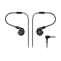 Audio-Technica ATH-E40 Professional in-Ear Monitor Headphones