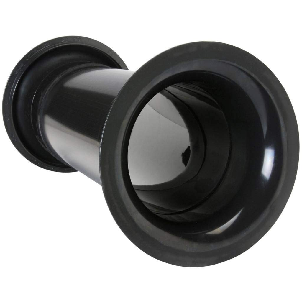 Port 6" Flared Port Tube Kit