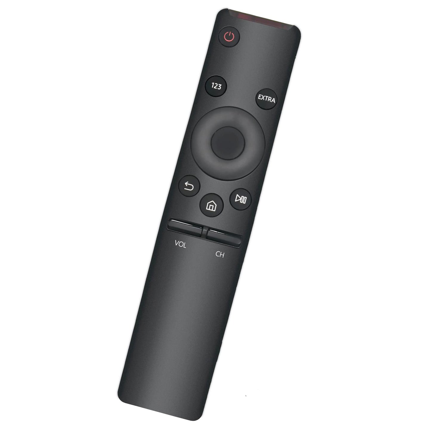 ALLIMITY BN59-01259E Replaced Remote fit for Samsung TV sub BN59-01260A BN59-01266A BN59-01241A BN59-01265A BN59-01242A KU6500 UN49KU6500FXZA