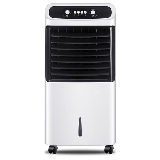 YWangQiang Air Conditioning Fan Oscillating Tower Fan Mobile Portable Air Conditioner for Bedroom Living Rooms Office