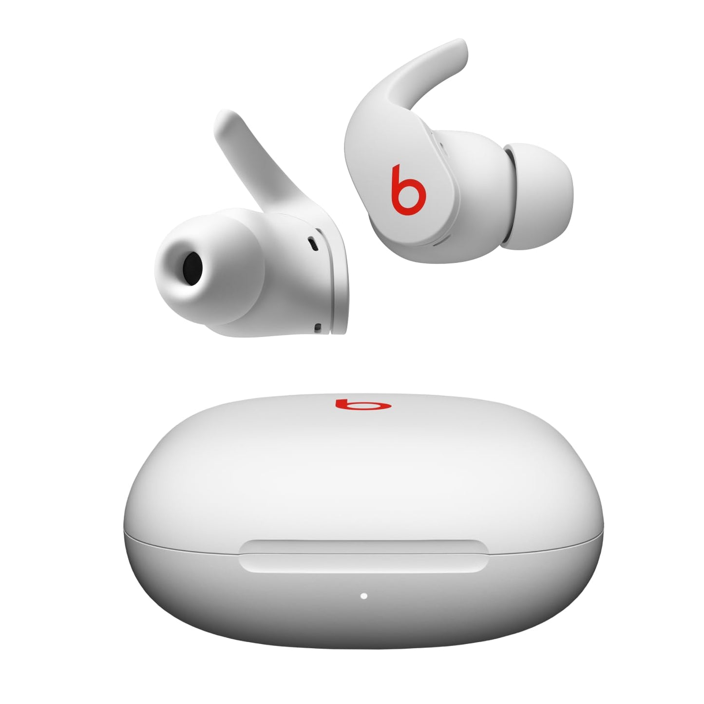 Beats Fit Pro (1st Gen) - True Wireless Noise Cancelling Earbuds - Active Noise Cancelling - Sweat Resistant Earphones, Compatible with Apple