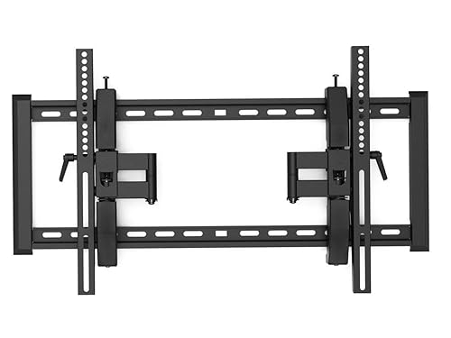 Walts TV TILT-EXTENSION-37-90 Tilt Mount for 37"-90" Compatible TVs (2024)