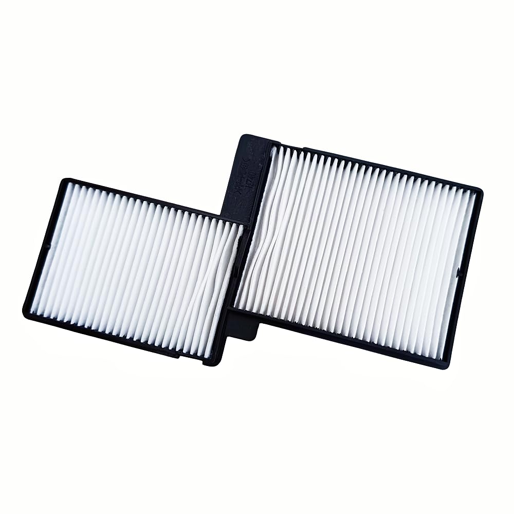 ELPAF49 V13H134A49 ELPAF49 V13H134A40 Projector Air Filter for Epson 585W EB-585W 585Wi 575W 575Wi EB-575Wi 470 EB-470 475W EB-475W 480 EB-480 485W