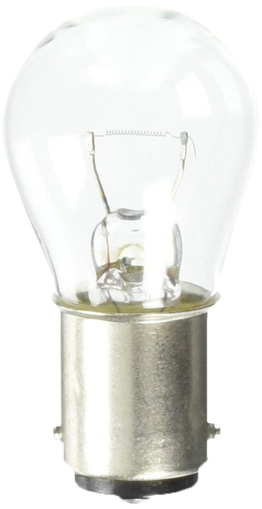 Eiko 1493 6.5V 2.75A S-8 DC Bayonet Base Halogen Bulbs