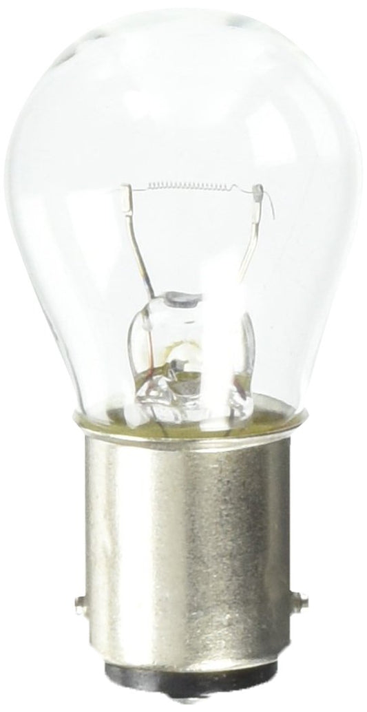 Eiko 1493 6.5V 2.75A S-8 DC Bayonet Base Halogen Bulbs