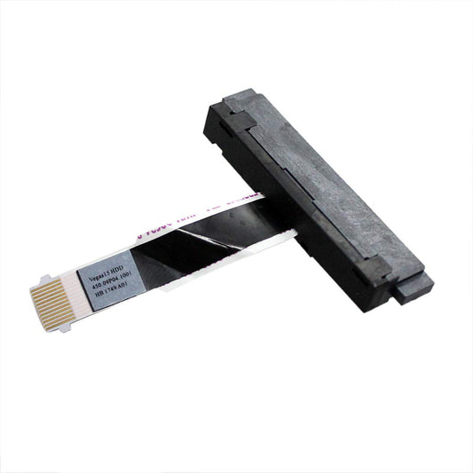 Zahara 1.3'' Hard Disk Drive Cable HDD Cable Connector Replacement for Dell Inspiron 15 3565 3567 P63F 15U 3558 3559 V3567 3568 /Vostro V3568 V3468