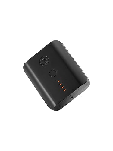ororo PD 5K Fast Charging Battery with 24 Power Delivery, Suitable for Heated Apparel, Heated Pants and Heated Cushion