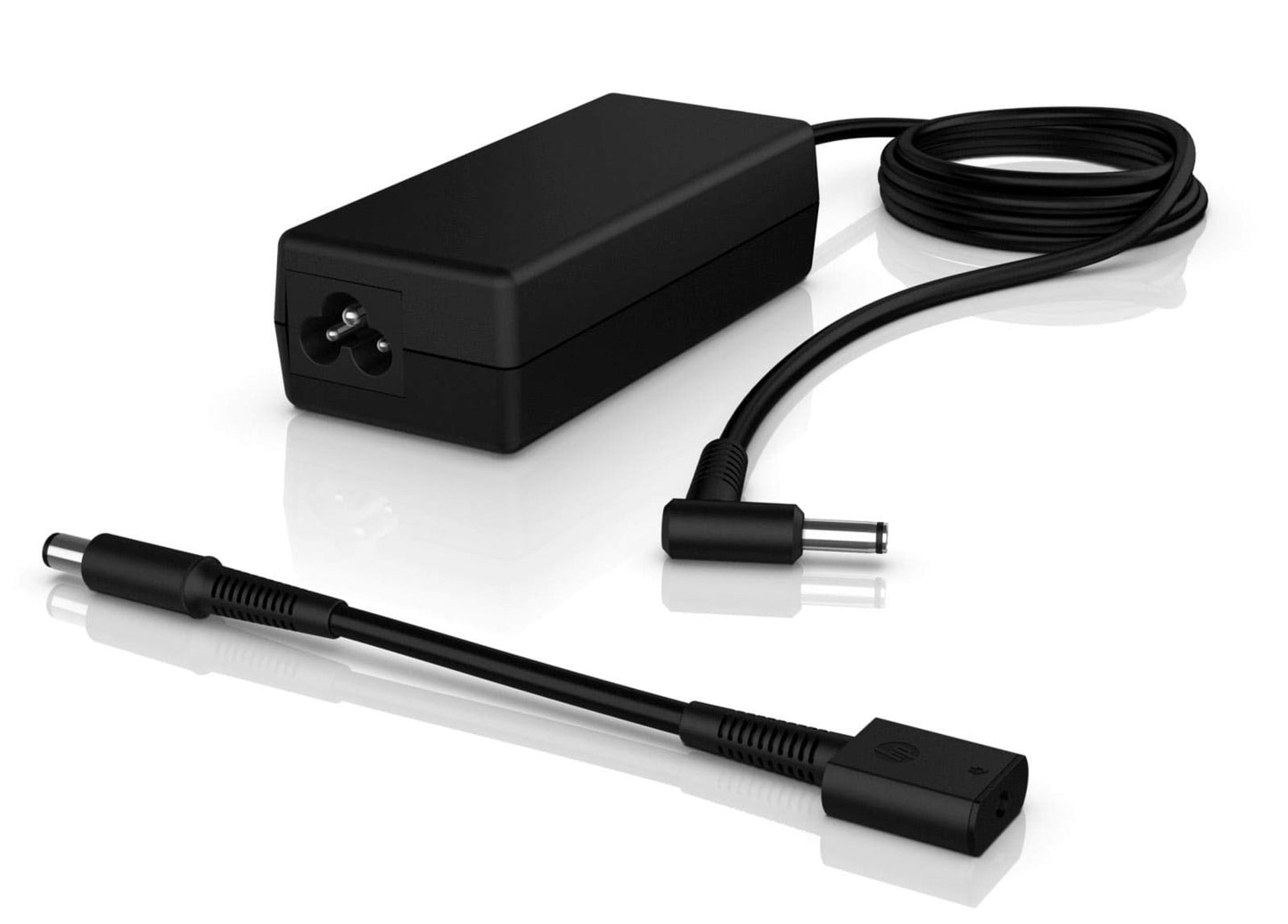 HP H6Y89AA Smart AC Adapter - Power adapter - 65 Watt - United States - for HP 3005pr USB 3.0 Port Replicator; 215 G1, 24X G1, 24X G2, 25X G1, 25X…