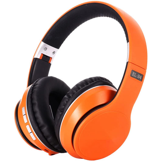 OYEALEX Active Noise Cancelling Headphones, Wireless Over Ear Bluetooth Headphones with Microphone Foldable Headphone with HiFi Audio Deep Bass…