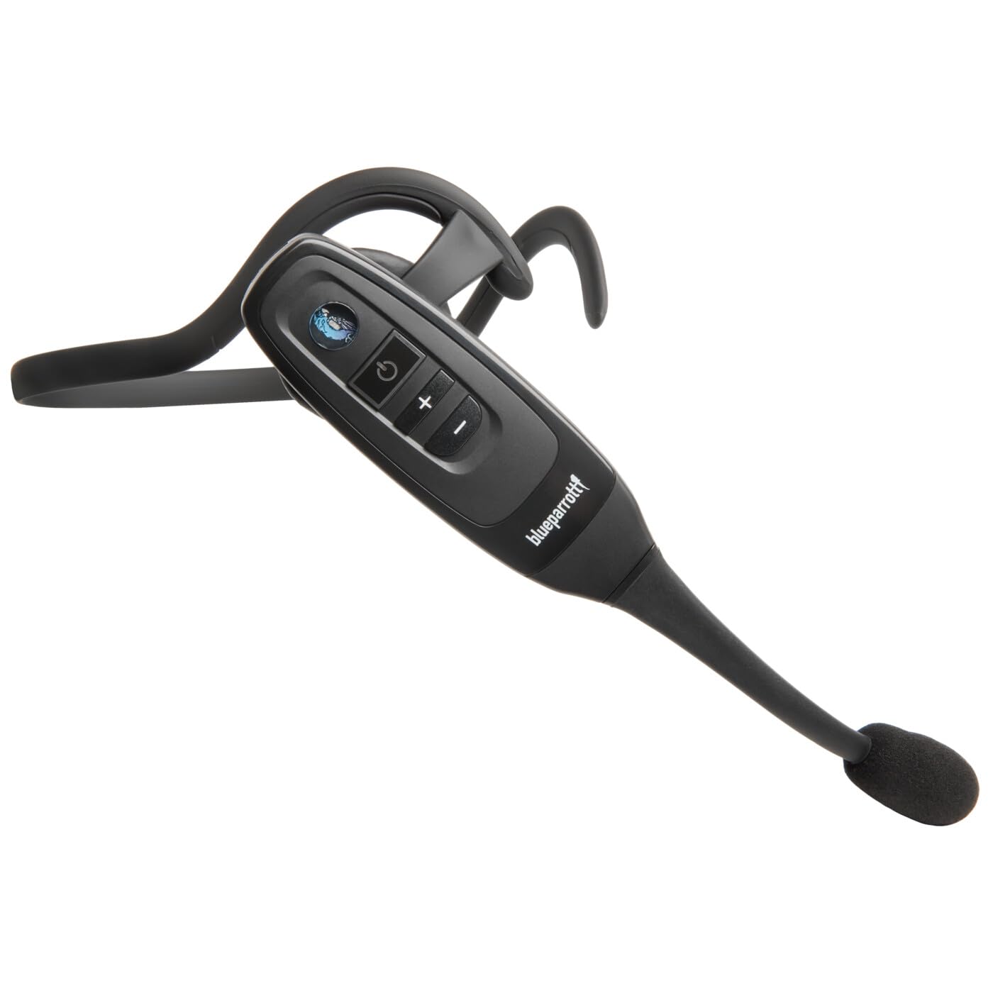 BlueParrott C400-XT Convertible Bluetooth Headset