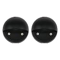 Lumina Lighting® 2W Landscape Deck Lights (2 Pack) | Low Voltage Landscape Deck Lights Waterproof - Outdoor Patio Step Deck Lighting 12V 3000K