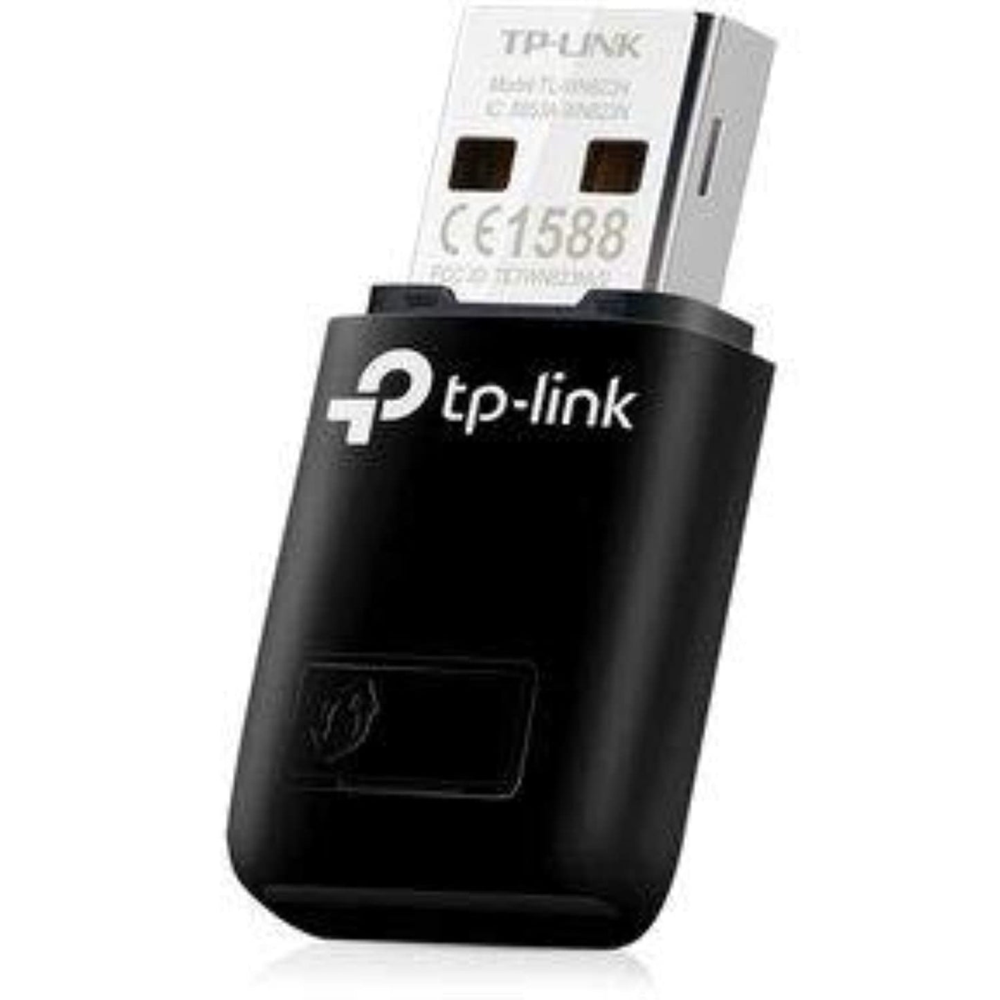 TP Link Network Adapter USB 2.0 802.11 B/G/N (TL-WN823N)