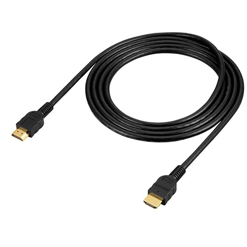 High Speed HDMI Cable (3 feet)