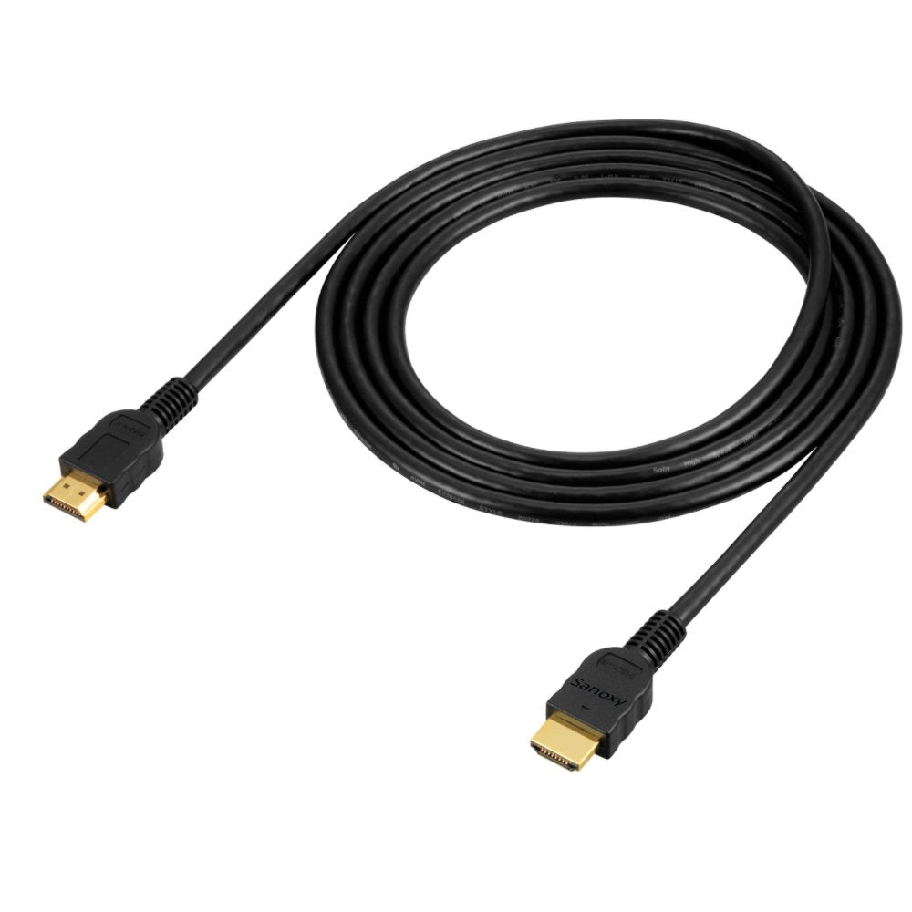 High Speed HDMI Cable (3 feet)