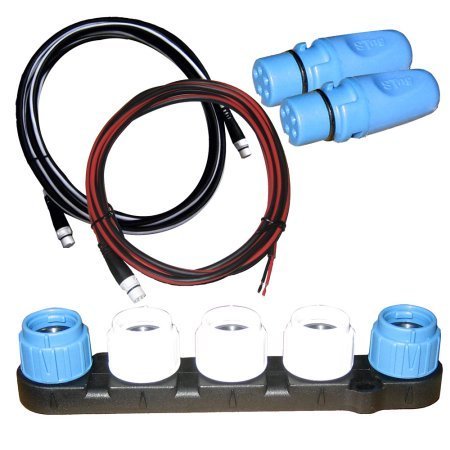 Raymarine Seatalk Ng Starter Kit - T70134