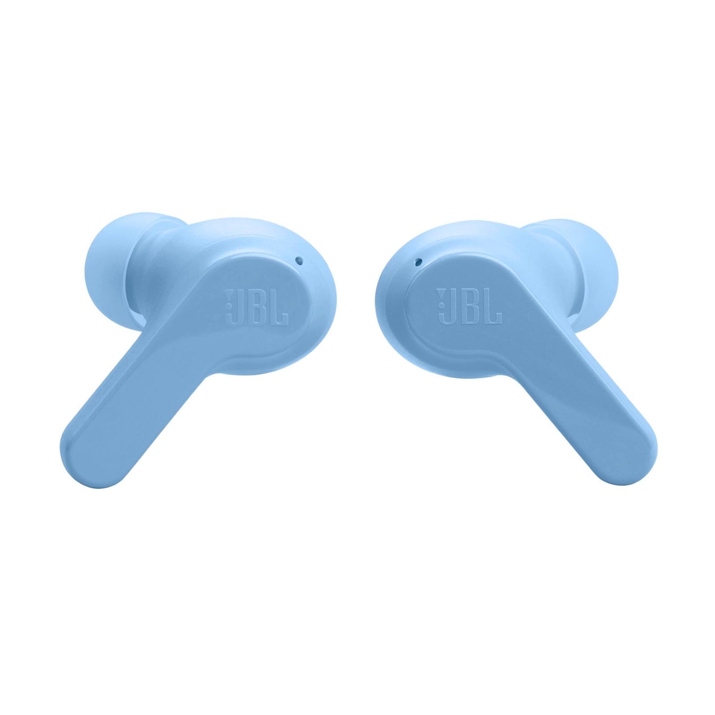 JBL Vibe Beam - True Wireless Earbuds - Blue