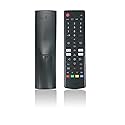 JISOWA Remote Control Universal for LG 32LM577BPUA 43UT7590PUA 50UT7570PUB 55UT7570PUB 55UQ7570PUJ 65UP7000PUA 65UT7570PUB 70UQ7070ZUD 75UT7590PUA