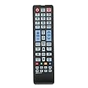 BN59-01177A Replaced Remote Applicable for Samsung TV PN43F4500 PN51F4550 PN43F4550 PN51F4500 PN51F5300 PN51F5350 PN60F5300 PN60F5350 PN64H5000