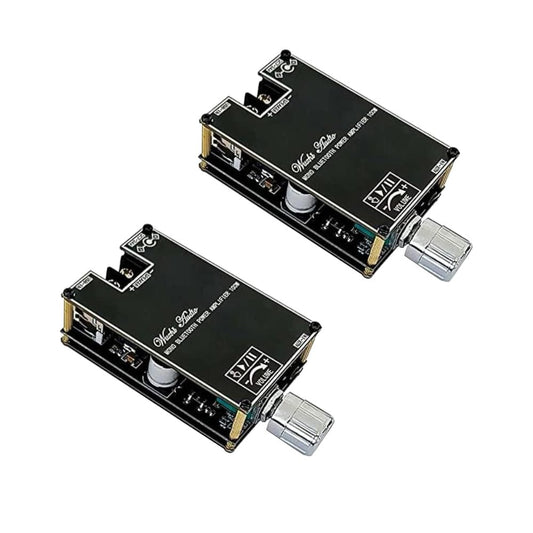 senzooe ZK-1001B Mono 100W Audio Amplifier Module Pack of 2