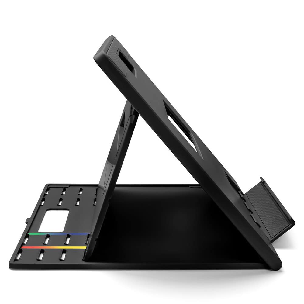 SmartFit Easy Riser 2.0 Large - Black (K50422WW)
