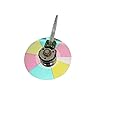 HCDZ Replacement Color Wheel for Optoma HD800X 1080P Home Theater DLP Projector