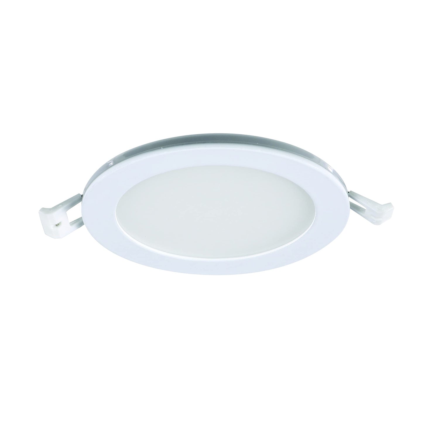 Feit Electric LED Recess DWNLT WH 6" W