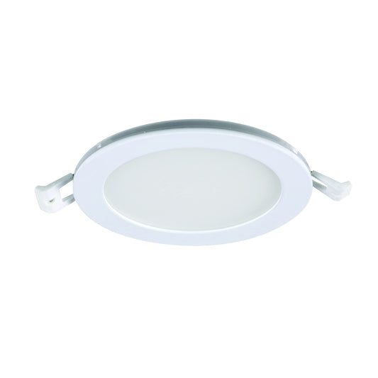 Feit Electric LED Recess DWNLT WH 6" W